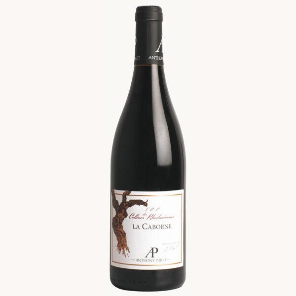 La Caborne 2020 (rouge) – 75cl