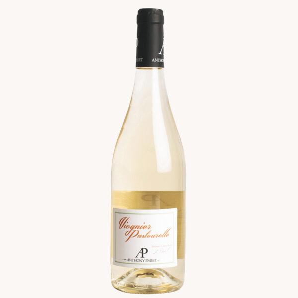 Pastourelle 2021 (blanc) – 75cl