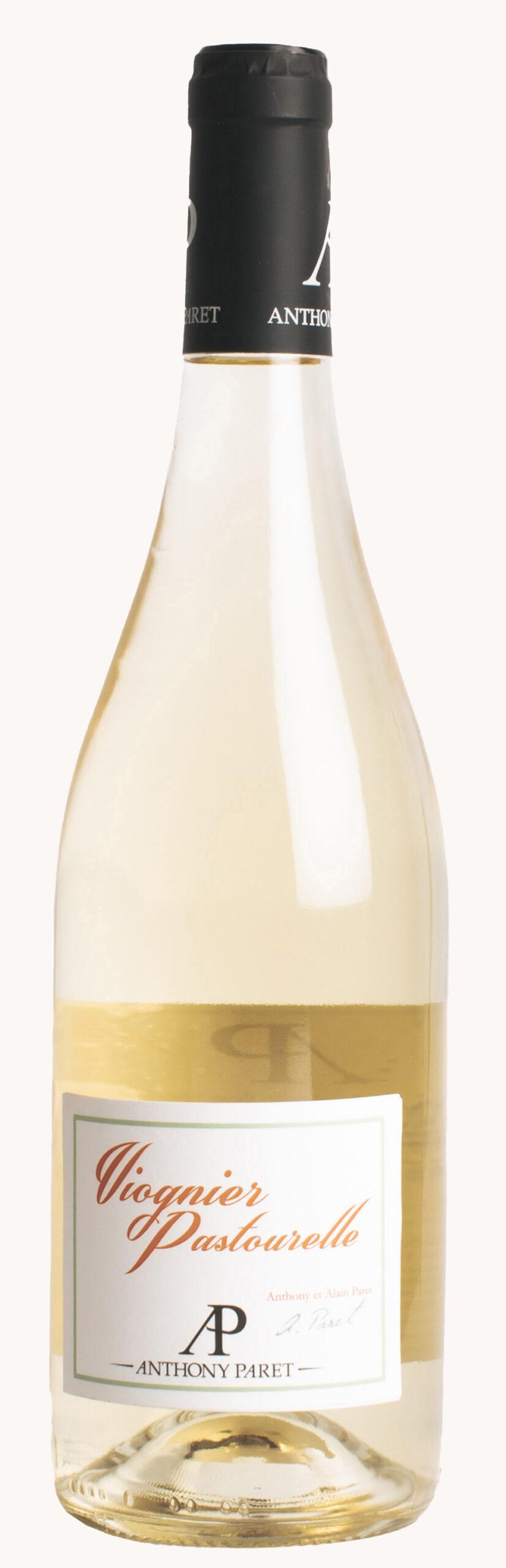 Pastourelle 2021 (blanc) – 75cl