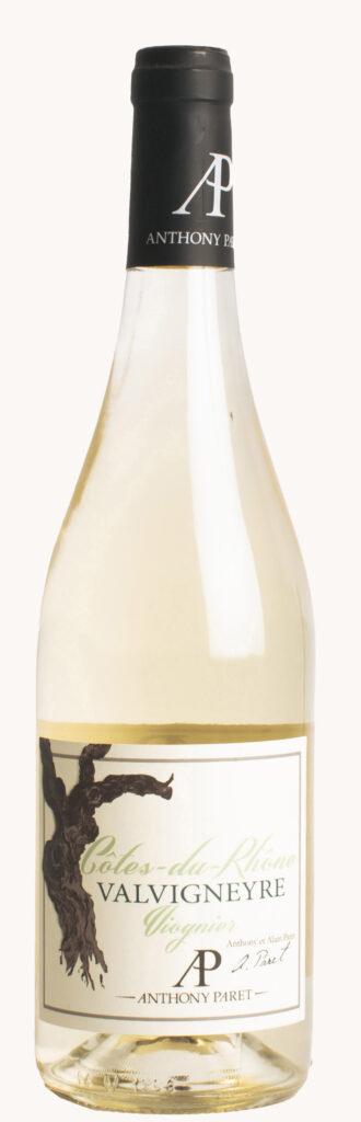 Valvigneyre 2020 (blanc) – 75cl