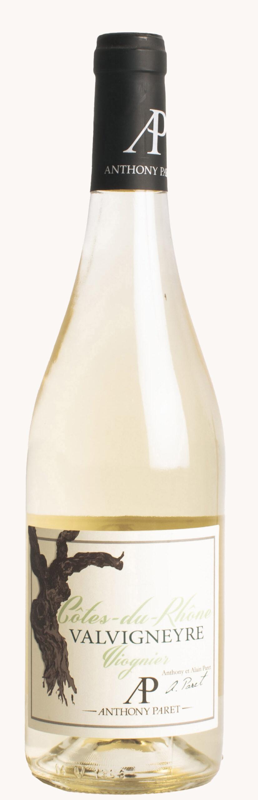 Valvigneyre 2020 (blanc) – 75cl