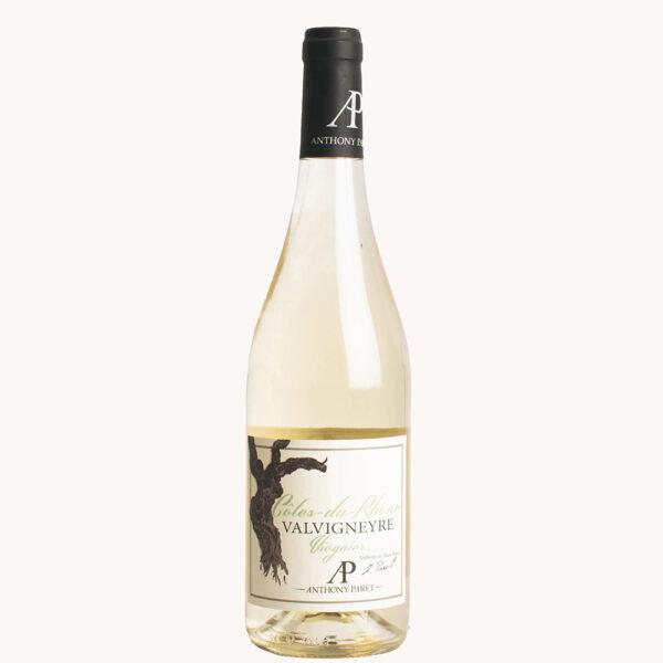 Valvigneyre 2020 (blanc) – 75cl