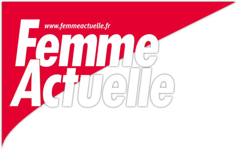 Logo Femme Actuelle