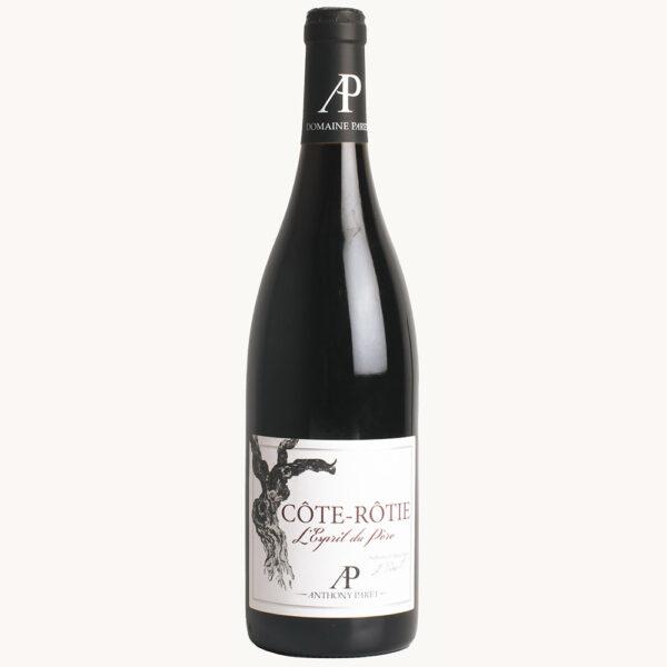 L’Esprit du Père 2020 (rouge) – 75cl